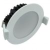 leddownlightkit13w800lmwarmwhitefixeddimmableflexandplugwhite1650