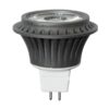 ledspotlightmr16replacementbulb12v7w1x7wcob550lmcoolwhitesaa3140