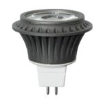 ledspotlightmr16replacementbulb12v7w1x7wcob550lmcoolwhitesaa3140
