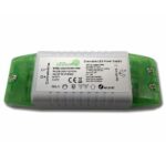 ledwaredimmableleddriverpowersupplyconstantvoltage240vto12v10w800maemcsaaindooruse3104