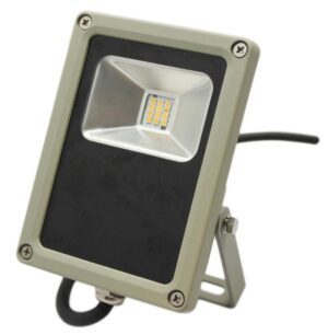 LEDware LED Floodlight 15W (930 lm) Warm White