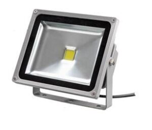 LEDware LED Floodlight 50W (3800 lm) Cool White
