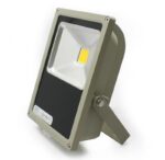 ledwareledfloodlight50w3800lmcoolwhiteflexandplug3113