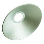ledwareledhighbaylightlampsparereflector120degaluminium3125