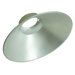 LEDware LED High Bay Light Lamp Spare Reflector 90° Aluminium