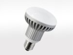 LEDware LED Lightbulb E27 10W (700 lm) Warm White R80 2 ledwareledlightbulbe2710w700lmwarmwhiter803072
