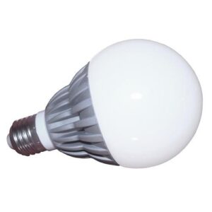 LEDware LED Lightbulb E27 8W (540 lm) Warm White