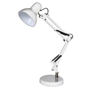 LEDware LED Retro Reading Lamp 5W (480 lm) Warm White colour White
