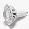 ledwareledspotlightgu1010w240v550lmwarmwhite3133