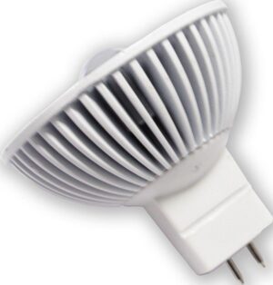 LEDware LED Spotlight MR16 10W 12V (550 lm) Warm White Dimmable