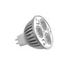 ledwareledspotlightmr166w12v330lmcoolwhitedimmable3139