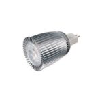 ledwareledspotlightmr169w12v380lmwarmwhitedimmable3145