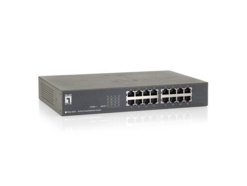 LevelOne FEU-1610