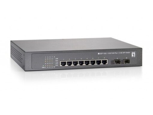 LevelOne GEP-1020