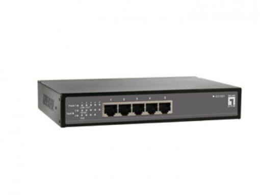 LevelOne IES-0521