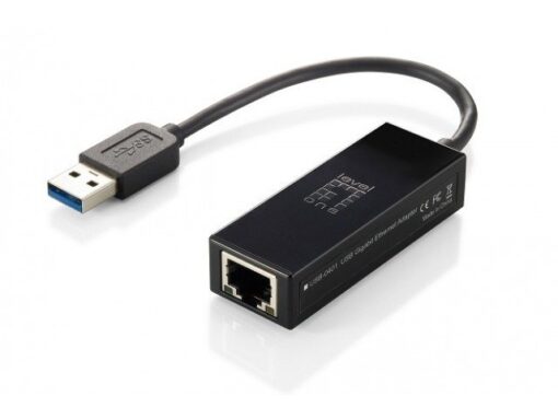 LevelOne USB-0401-V3