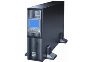 Liebert UPS ITA 6KVA / 4.8KW (No Battery)