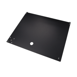 Lockable Lid for CR3100 Cash Drawer insert.