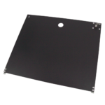 lockable lid for cr4100 cash drawer insert