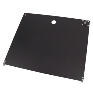 Lockable Lid for CR4100 Cash Drawer insert.