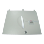 lockable lid for new ecr cdr sam ell87n