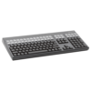 lpos 71400 qwerty keyboard usb black chg86 71400laeb u