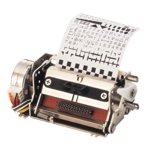 LT-281 Printer Mech.