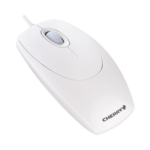 m5400 optical corded mouse white chm5400w uk