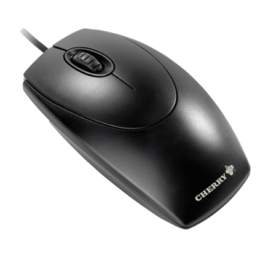 M5450 Optical Corded Mouse 3 button with 3m cable