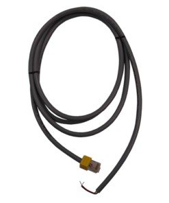 Magellan 3200VSi Cable EAS Interlock 6ft uses AUX