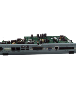 Main Board with CPU CelM 1.0 & I O for KS6315