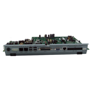 Main Board with CPU CelM 1.0 & I O for KS6315