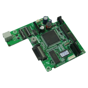 Main PCB Ass SRP275C