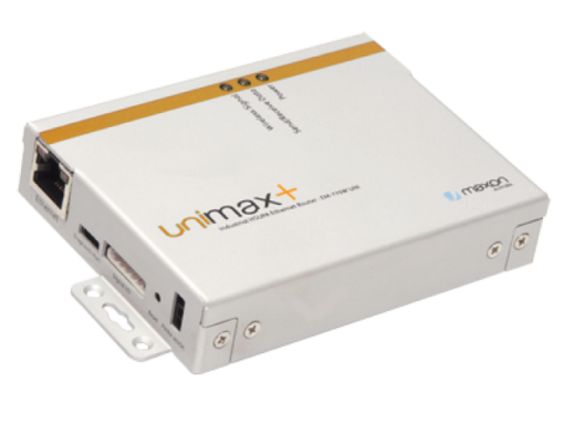 Maxon MA-2025-4G Unimax+