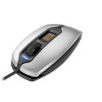 mc 4900 mouse with fingerprint reader chmc4900