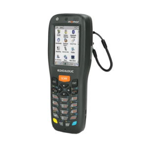 Memor X3 Batch PDT with Linear Imager Sc CE6.0 Core