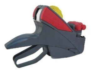 Meto PL20.26 Retail Hand Labeller Each  26x16      Numeric   1 pc