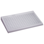 mid rge 128 key membrane keyboard ivory tpm kb128ai