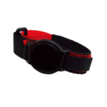 mifare rfid wristband for rf300 reader pfrf3wristb