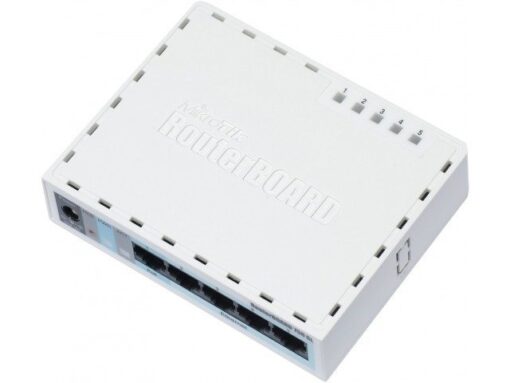 MikroTik RB750GL