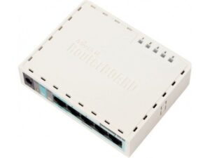 MikroTik RB951-2N
