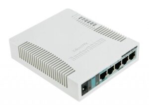 MikroTik RB951G-2HND
