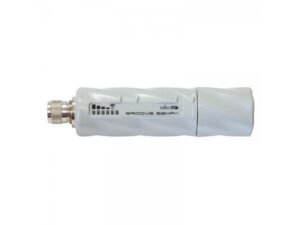 MikroTik RBGROOVE-52HP