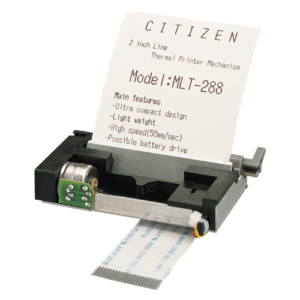 MLT288 Thermal Mech.