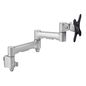 Modular Range 460mm Arm Silver
