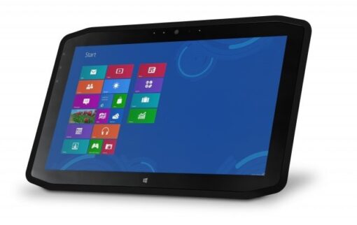 MOTION TABLET R12 I7 8G 128G LTE W7