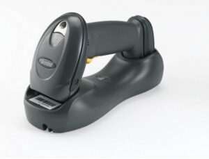 MOTOROLA SCANNER KIT DS6878 BT 2D-SR BLK PRES