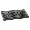 mpos 51410 compact keyb msr usb black chg86 51410laeb u