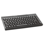 mpos 51410 compact keyb msr usb black chg86 51410laeb u