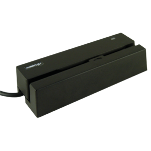 MR-2100 3 Track MSR with RS232 I F